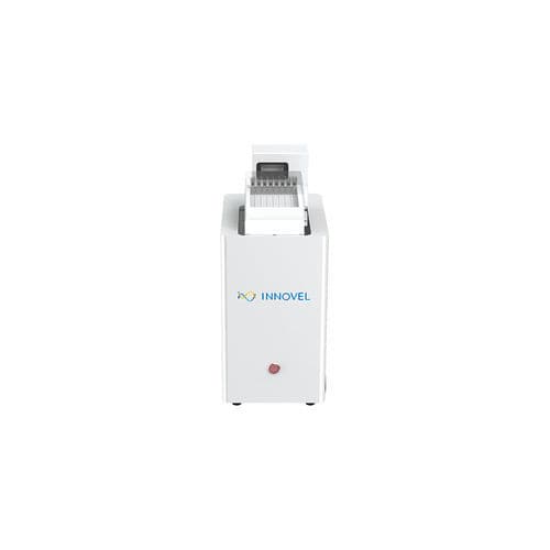 Barcode-Scanner / für Mikroplatten - INNOMINI™ - Innovel Intelligent technology co.,ltd. - Desktop