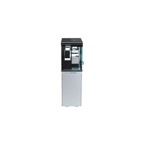 Etikettierer für Labors - INNOMINI™ LABELLER - Innovel Intelligent technology co.,ltd. - automatisch / Barcode