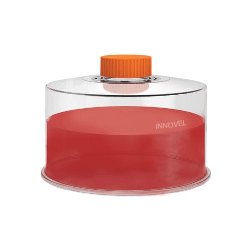 Zellkultur-Phiole - INNOVESSEL™ 1000 - Innovel Intelligent technology co.,ltd.