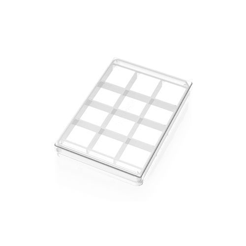 Labor-Mikroplatte - Innovel Intelligent technology co.,ltd. - 12 Mulden