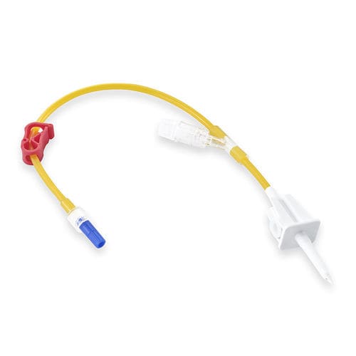 Infusions-Verlängerungsschlauch / Chemotherapie - ODEL042-Y - Oncosem