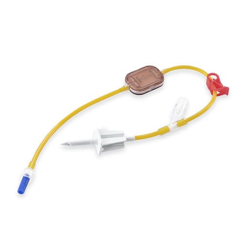 Infusions-Verlängerungsschlauch / Chemotherapie - ODEL043-Y - Oncosem