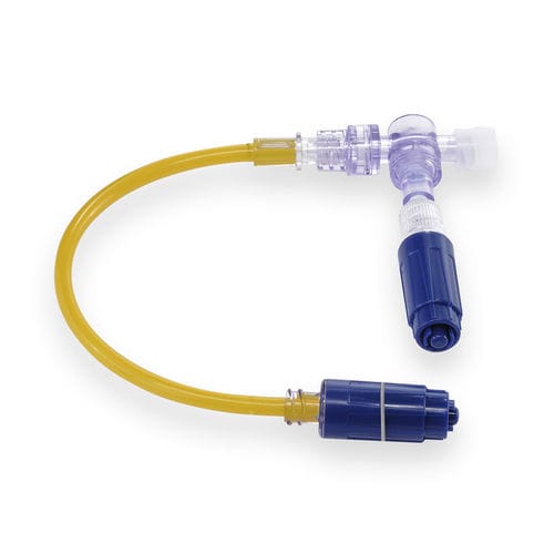 Infusions-Verlängerungsschlauch / Chemotherapie - ODTS007 - Oncosem