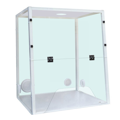 Isolier-Abzugshaube - BH06Z+ - Ecosafe - Labor