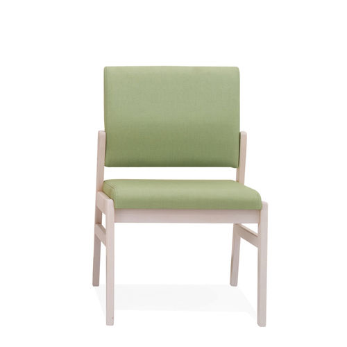 Speisesaal-Stuhl - MAD0000MB - SENIORCARE - für Erwachsene / ergonomisch