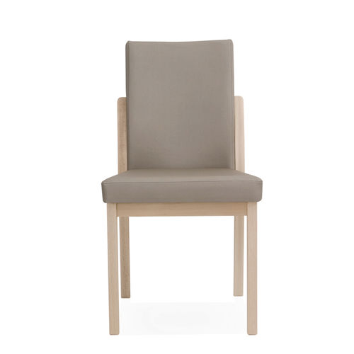 Speisesaal-Stuhl - ARI0000MB - SENIORCARE - für Erwachsene / mit hoher Rückenlehne / ergonomisch