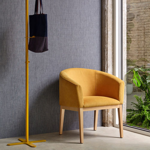 Wartezimmerstuhl - DAI0001TA - SENIORCARE - Speisesaal / für Besucher / für Erwachsene