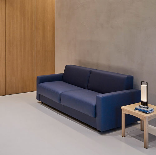 Patientenzimmer-Schlafsofa - SENIORCARE - Zweisitzer