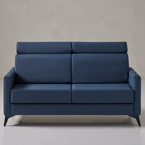 Patientenzimmer-Sofa - NYK0002TA - SENIORCARE - Zweisitzer