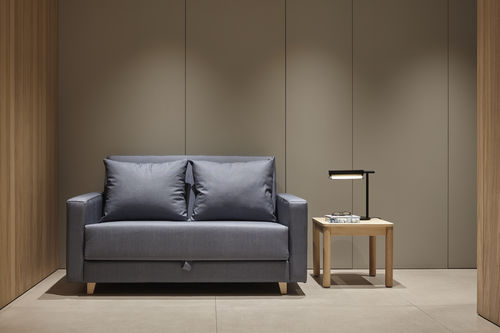 Patientenzimmer-Schlafsofa - MTS0130TA - SENIORCARE - Zweisitzer