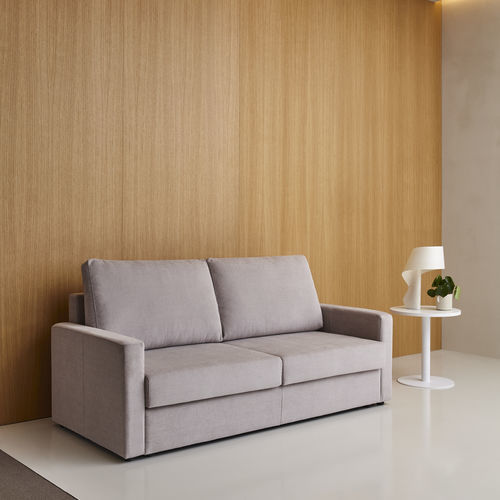 Patientenzimmer-Sofa - SAI0003TA - SENIORCARE - 3 Plätze