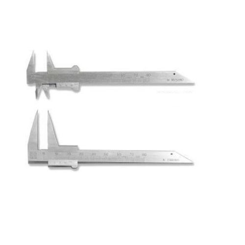 Dental-Messschieber - ART.0024 - BOCCHI SRL