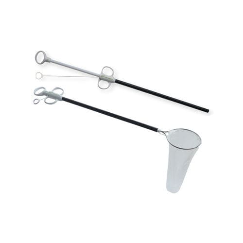 Bergebeutel für endoskopische Chirurgie - Endobag - SuzhouHomeportMedicalAppliance