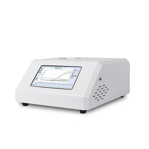 Real-Time-Thermocycler - Fast-16-3 - RainSure Scientific - Fluoreszenz / 16 Well / für PCR-Schnelltest