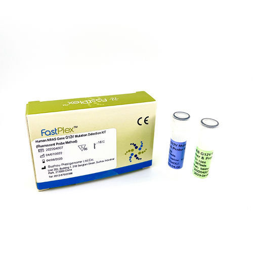 Apoptose-Testkit - 3.02.01.403 series - RainSure Scientific - NRAS-Gen / HRAS / für Zellen