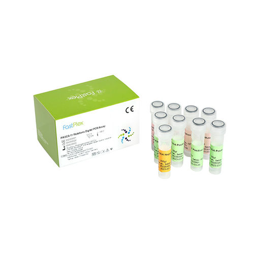 Darmkrebs-Testkit - 3.02.01.4263 - RainSure Scientific - Onkologie / für PIK3CA-Gen / Blei