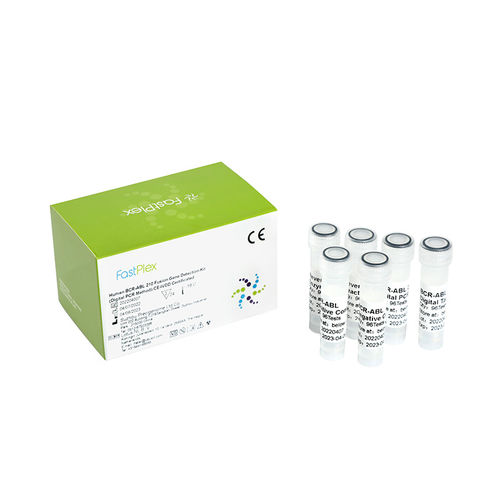 BCR-ABL-Gen-Testkit - 3.02.01.4130 - RainSure Scientific - Leukämie / Blut / molekular