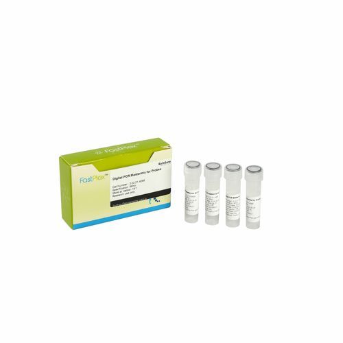 Reagenzkit / als Lösung - 3.02.01.406 series - RainSure Scientific - Taq-Polymerase / für Proben / für PCR