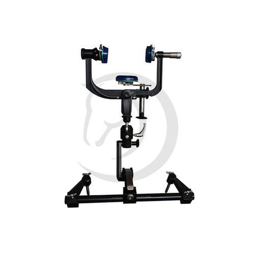 Schädelklemme für Kraniotomie - JM-T  - Jiangsu Junma Medical Technology - aus Edelstahl