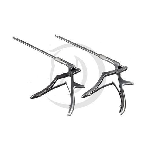Zange für Orthopädie - JM-G - Jiangsu Junma Medical Technology - Rongeur
