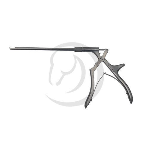 Klemme für Orthopädie - Jiangsu Junma Medical Technology - Rongeur