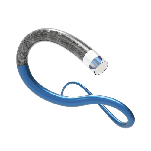 Zugang-Katheter - Shangnail Keysee Medtech - Diagnose / peripher / Koronar