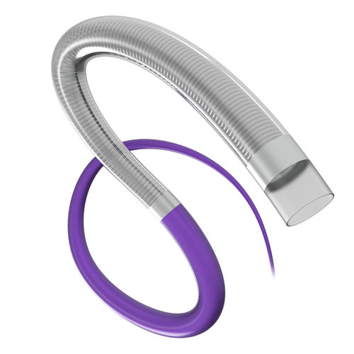 Trägerkatheter - Shangnail Keysee Medtech - zur Thrombusabsaugung / Koronar / neurovaskulär