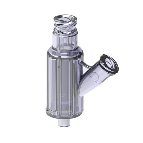 Y-förmiger Infusionsverbinder - Shangnail Keysee Medtech