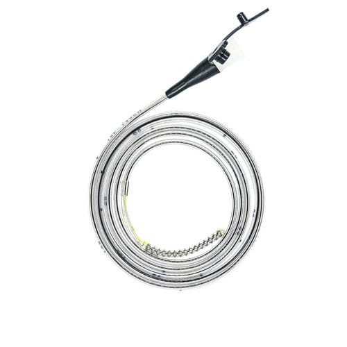 Polyurethan-Nasogastralsonde - 10Fr-140cm - DIALL Medical - röntgendicht / mit Skala