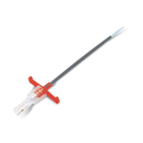 Gefäß-Zugangsschaft - DIALL Medical