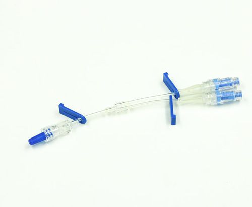 Infusions-Verlängerungsschlauch / 2-Wege - DIALL Medical