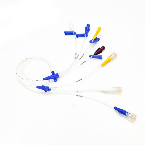 Katheter / 7 FR - DIALL Medical - Zugang / Herz