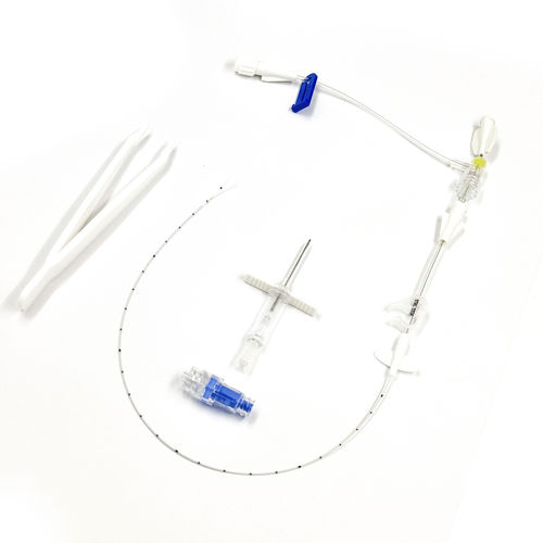Herzkatheter - DIALL Medical - für Kinder