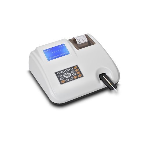 Automatisches Urin-Analysegerät - W-200B - Changchun Wancheng Bio-Electron Co., Ltd. - tragbar