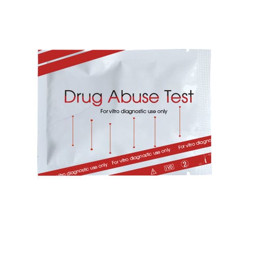 Testkit für Missbrauchsdrogen - Changchun Wancheng Bio-Electron Co., Ltd. - MET / Cotinine / Multidrogen