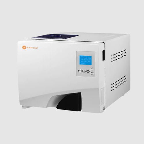 Autoklav für Pediküre - Sense 12 L - B-autoclave - für Ophthalmologie / Podologie / Tisch