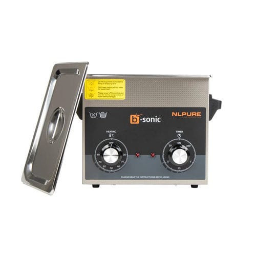 Medizinisch Ultraschallreiniger - B-autoclave