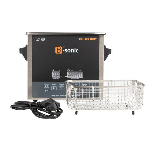 Medizinisch Ultraschallreiniger - B-autoclave - kompakt