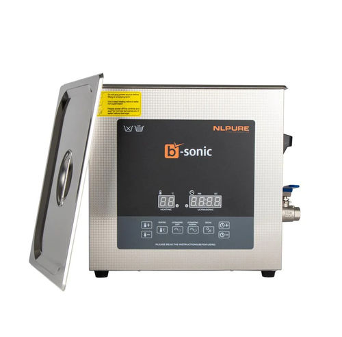 Medizinisch Ultraschallreiniger - B-autoclave