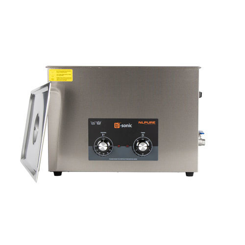 Medizinisch Ultraschallreiniger - B-autoclave - kompakt