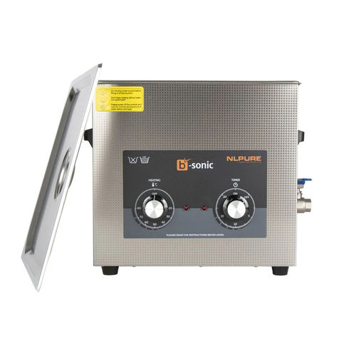 Medizinisch Ultraschallreiniger - B-autoclave