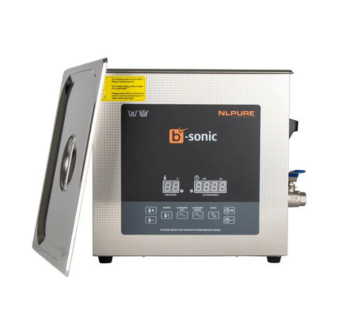 Medizinisch Ultraschallreiniger - B-autoclave
