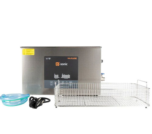 Medizinisch Ultraschallreiniger - B-autoclave