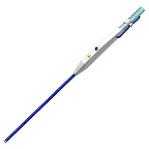 Elektrochirurgische Elektrode - IIA-1 - Shuyou Surgical - Sezier / Näh / Tubus