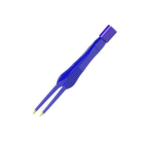 Chirurgische Klemme - Shuyou Surgical - für Neurochirurgie / zum Greifen von Gewebe / Antihaft