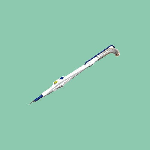 Elektrochirurgische Elektrode - IIBJN-0 - Shuyou Surgical - Gewebe / Messer / Tubus