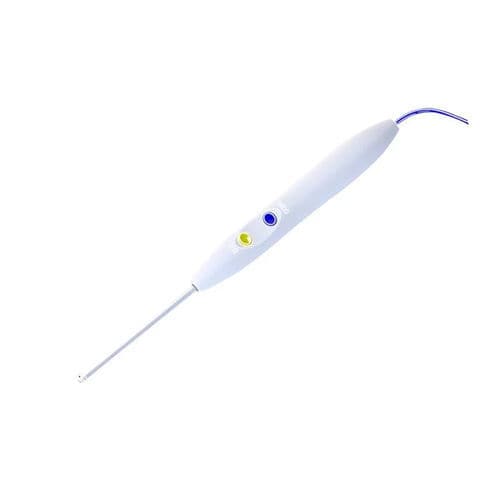 Elektrochirurgische Elektrode - IIA-D801 - Shuyou Surgical - bipolar / Tubus
