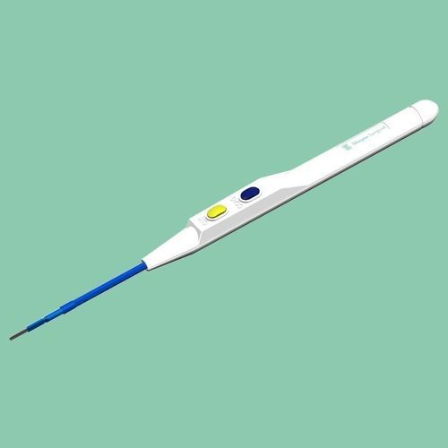 Elektrochirurgische Elektrode - IIIB-D004 - Shuyou Surgical - Messer / Tubus / zum Einmalgebrauch