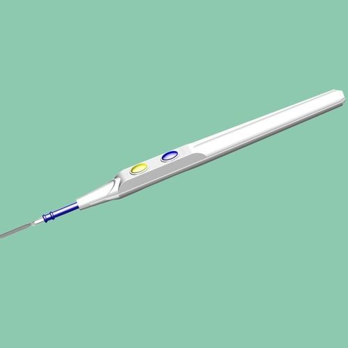 Elektrochirurgische Elektrode - IIIA-D004 - Shuyou Surgical - chirurgisch / bipolar / Tubus