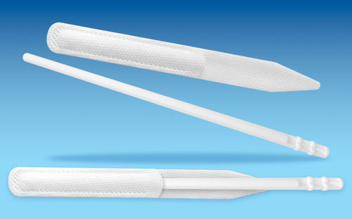 Labortupfer -  V-Veil UP2™ - V-Veil-Up Production - selbstentnahme / Herpes-simplex-Virus / HPV